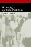 Human Rights and Human Well-Being (eBook, ePUB)
