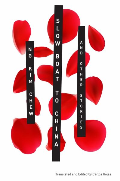 Slow Boat to China and Other Stories (eBook, ePUB) Slow Boat to China and Other Stories (eBook, ePUB)