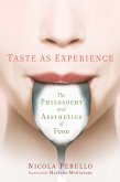 Taste as Experience (eBook, ePUB)