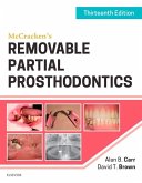 McCracken's Removable Partial Prosthodontics (eBook, ePUB)