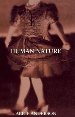 Human Nature (eBook, PDF) - Anderson, Alice