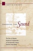 Crossing the Sound (eBook, ePUB)