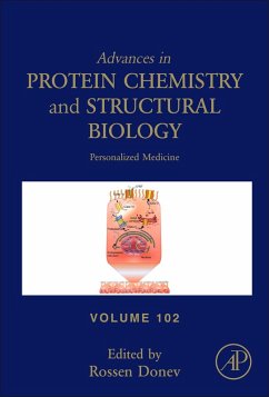 Cover Personalized Medicine (eBook, ePUB)