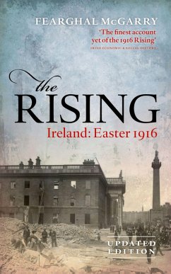 The Rising (Centenary Edition) (eBook, PDF) - Mcgarry, Fearghal