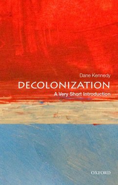 Decolonization (eBook, PDF) - Kennedy, Dane