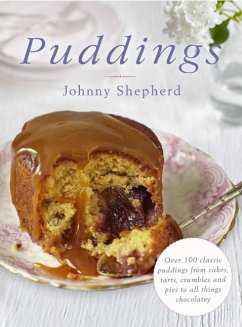 Cover Puddings (eBook, ePUB)