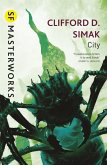 City (eBook, ePUB)