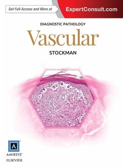 Cover Diagnostic Pathology: Vascular E-Book (eBook, ePUB)