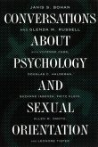 Conversations about Psychology and Sexual Orientation (eBook, PDF)