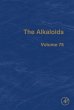 The Alkaloids (eBook, ePUB) - Bild 1