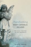 Transforming Post-Catholic Ireland (eBook, PDF)