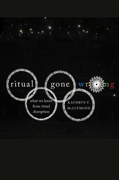 Ritual Gone Wrong (eBook, PDF) - McClymond, Kathryn T.