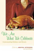 We Are What We Celebrate (eBook, PDF)