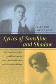Lyrics of Sunshine and Shadow (eBook, PDF)