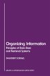Organizing Information (eBook, PDF) - Bild 1