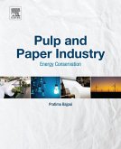 Pulp and Paper Industry (eBook, ePUB)