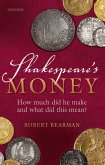 Shakespeare's Money (eBook, PDF)