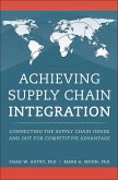 Global Macrotrends and Their Impact on Supply Chain Management (eBook, ePUB)