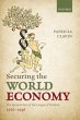 Securing the World Economy (eBook, ePUB) - Bild 1