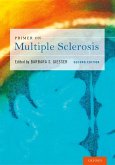 Primer on Multiple Sclerosis (eBook, ePUB) Primer on Multiple Sclerosis (eBook, ePUB)