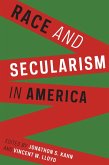 Race and Secularism in America (eBook, ePUB)