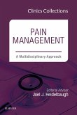 Pain Management: A Multidisciplinary Approach, 1e (Clinics Collections) (eBook, ePUB)