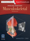 Imaging Anatomy: Musculoskeletal E-Book (eBook, ePUB)