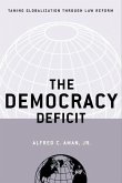 Democracy Deficit (eBook, PDF)