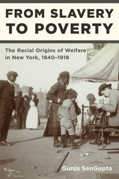 From Slavery to Poverty (eBook, PDF) - Sengupta, Gunja
