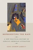 Representing the Race (eBook, PDF)