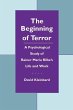 Beginning of Terror (eBook, PDF) - Bild 1