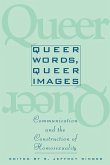 Queer Words, Queer Images (eBook, PDF)