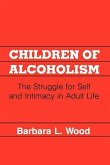 Children of Alcoholism (eBook, PDF)