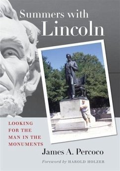 Cover Summers with Lincoln (eBook, ePUB)