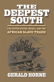 The Deepest South (eBook, ePUB) The Deepest South (eBook, ePUB)