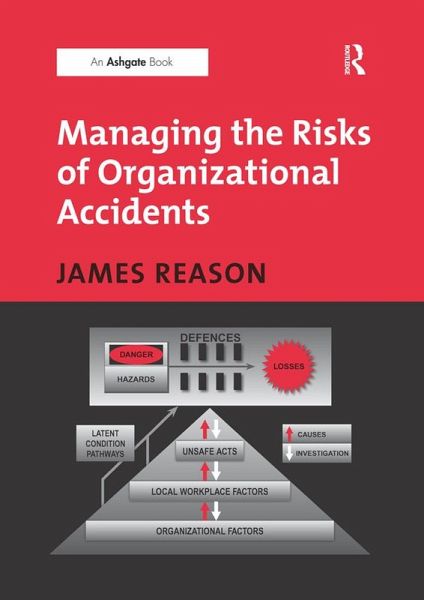 Managing the Risks of Organizational Accidents (eBook, PDF) Managing the Risks of Organizational Accidents (eBook, PDF)