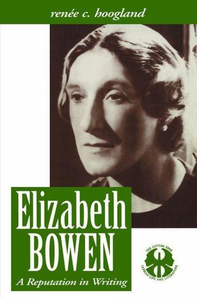 Elizabeth Bowen (eBook, PDF) Elizabeth Bowen (eBook, PDF)