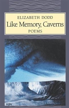 Cover Like Memory, Caverns (eBook, PDF)
