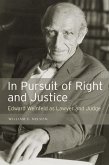 In Pursuit of Right and Justice (eBook, PDF) In Pursuit of Right and Justice (eBook, PDF)
