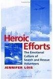 Cover Heroic Efforts (eBook, ePUB)