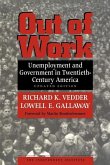 Out of Work (eBook, PDF)