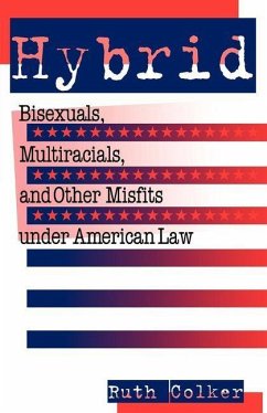 Cover Hybrid (eBook, PDF)
