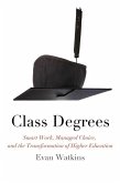 Class Degrees (eBook, ePUB)