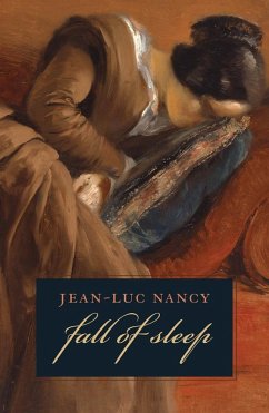 Fall of Sleep (eBook, ePUB) - Nancy