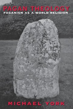 Cover Pagan Theology (eBook, ePUB)