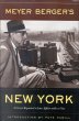 Meyer Berger's New York (eBook, ePUB) - Bild 1