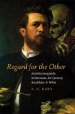 Regard for the Other (eBook, ePUB)