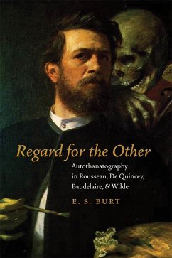 Cover Regard for the Other (eBook, ePUB)