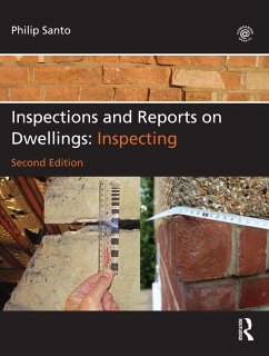 Cover Inspections and Reports on Dwellings (eBook, PDF)