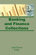 Banking and Finance Collections (eBook,... - Bild 1
